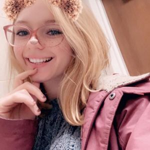 Meet your Posher, Mckenzie